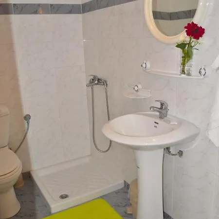 Apartament Escape, Swimming Pool -