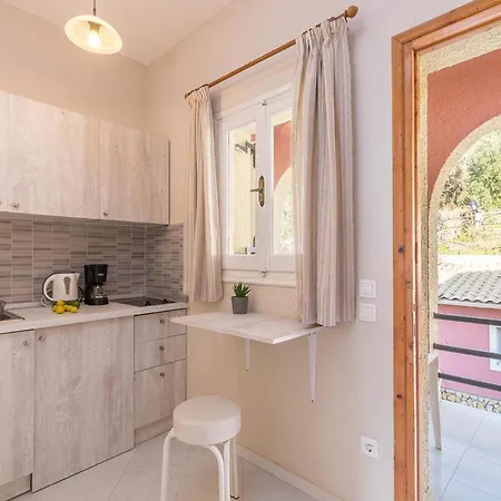 Lejlighed Charming With Swimming Pool Near *